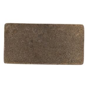 Alternative view of Blonde Bubble Hash 28 Gram Full Bar