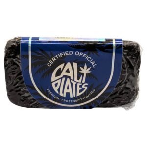 Island Pink – Cali Plates Bubble Hash