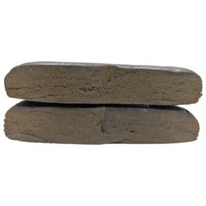 Casablanca Gold Moroccan Hash