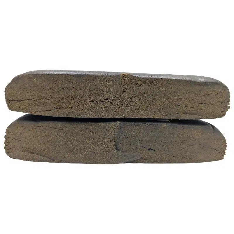 Casablanca Gold Moroccan Hash