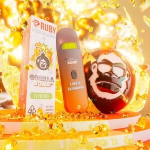 Ruby Disposables 2G - Image 4
