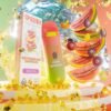 Ruby Disposables 2G