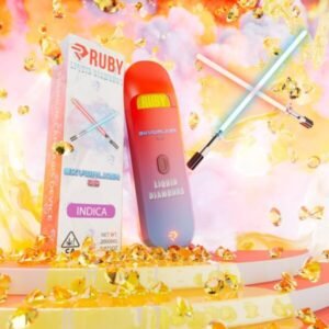 Ruby Disposables 2G - Image 3