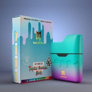 Magnum 2G Disposable - Image 5