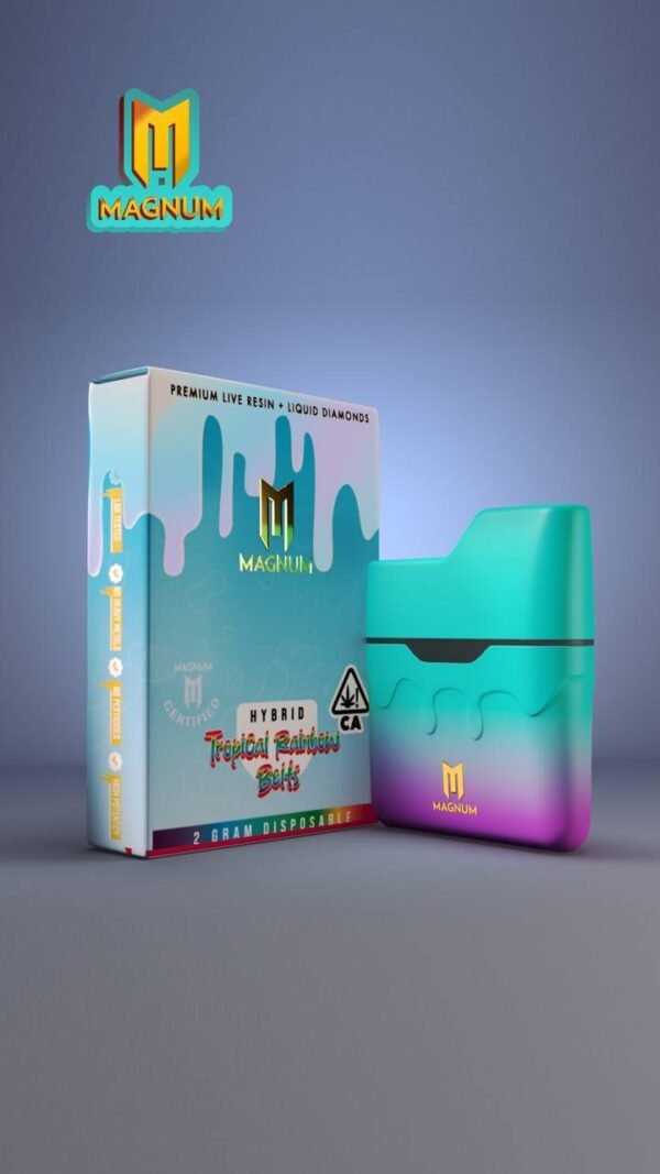 Magnum 2G Disposable - Image 5