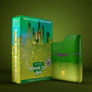Magnum 2G Disposable - Image 4