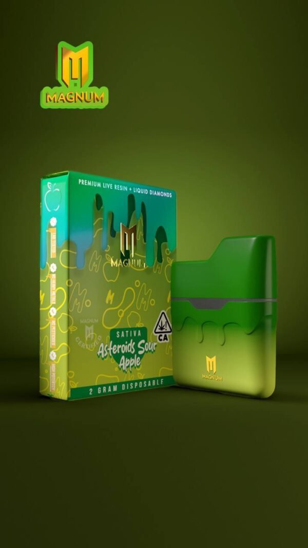 Magnum 2G Disposable - Image 4