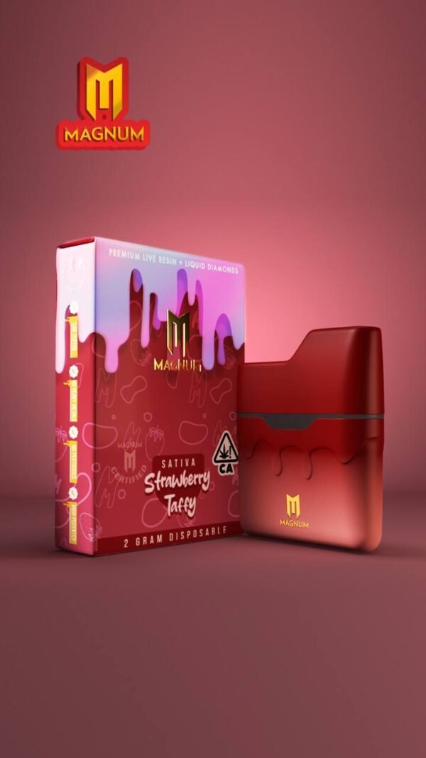 Magnum 2G Disposable - Image 3