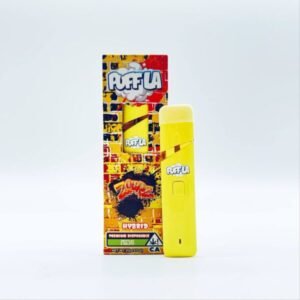 Alternative view of Puff LA 2G Disposable