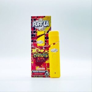 Puff LA 2G Disposable - Image 4