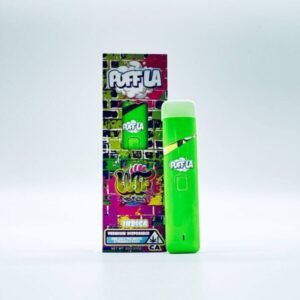 Puff LA 2G Disposable