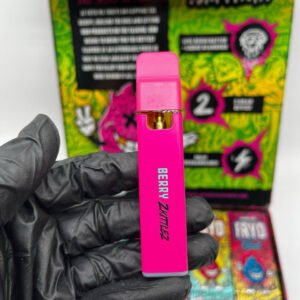 Fryd 2G Disposable