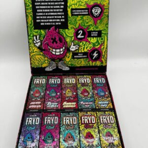 Fryd 2G Disposable - Image 4