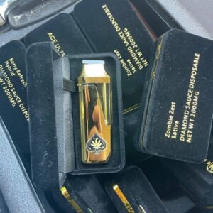 Ace Ultra Premium 2G Disposable