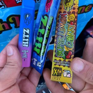 Hitz Disposable 2G - Image 3