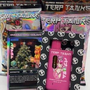 Terp Tanks 2G Disposable - Image 4