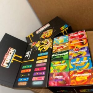 Pack A Punch 2G Disposable - Image 3