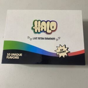 Halo Disposable 2G - Image 4