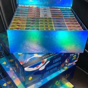 Alternative view of Pack Man Disposable 2G