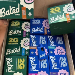Baked Bar 2G - Image 3