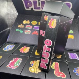 Alternative view of Pluto Labs Disposable