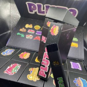 Pluto Labs Disposable