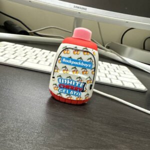 Alternative view of Backpack Boyz Disposable