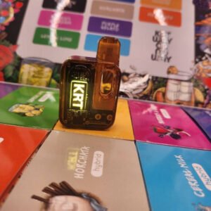 Krt Disposable 2G