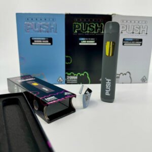 Push 2G Disposable