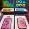 Fryd Donuts disposable