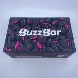 Alternative view of Buzz Bar Disposable 2G