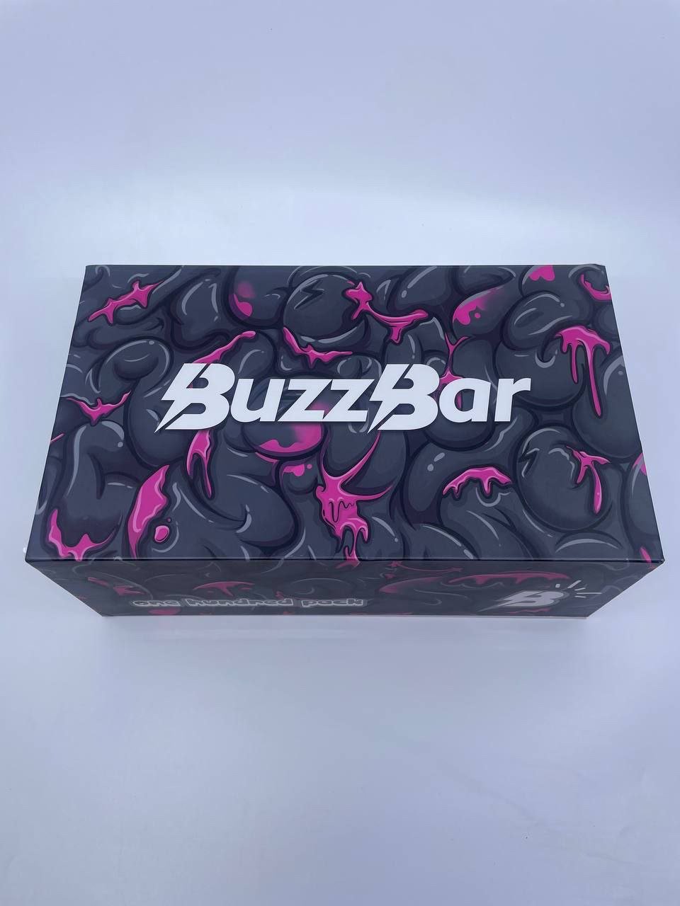 Buzz Bar Disposable 2G - Image 2