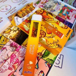 Puffin Disposable 2G - Image 3