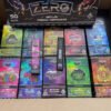 Zero Gravity Disposable 2G