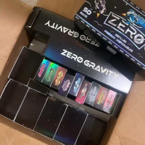 Zero Gravity Disposable 2G - Image 4