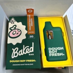 Baked Bar 2G