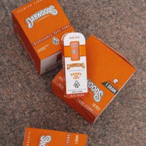 Dabwoods Disposable 1G - Image 4