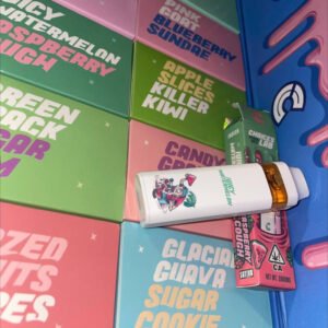 Choice Labs Disposable
