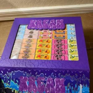 Kream 2G Disposable - Image 4