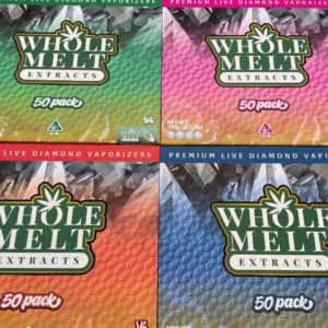 Whole Melt V5 Disposable 2G - Image 4