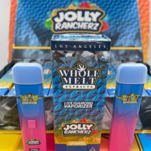 Whole Melt V5 Disposable 2G
