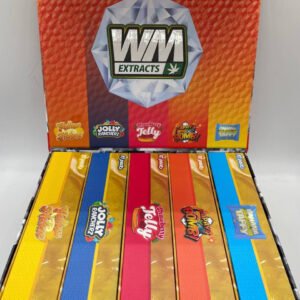 Whole Melt V5 Disposable 2G - Image 3