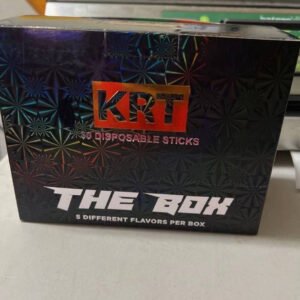 Krt Disposable 2G - Image 6