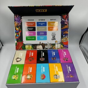 Krt Disposable 2G - Image 5