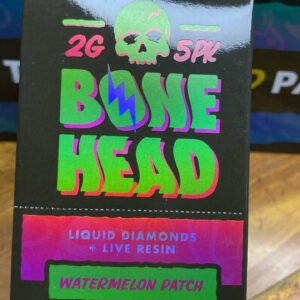 Bone Head Disposable 2G - Image 3