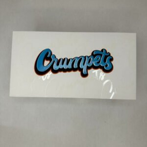 Crumpets Disposable - Image 3
