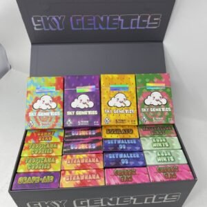 Sky Genetics Disposable 1G
