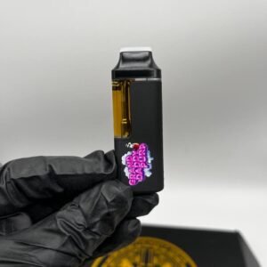 Muha Meds 2G Disposable - Watermelon OG (Indica)