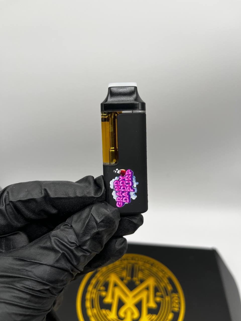 Muha Meds 2G Disposable