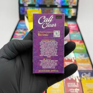 CALI CLEAR MEGA PACK - Image 3